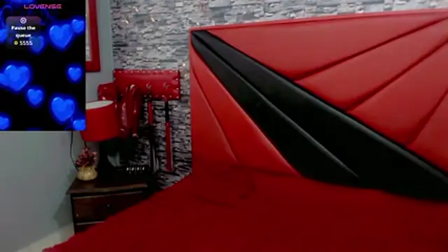 CheriePreston online show from 02.18.26