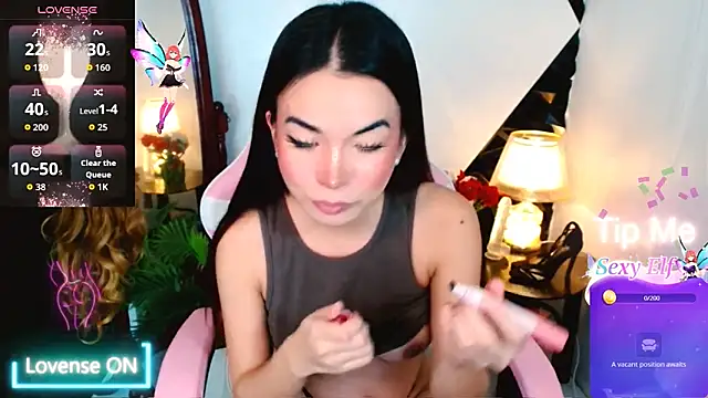 FantasyDorothy online show from 06.28.26