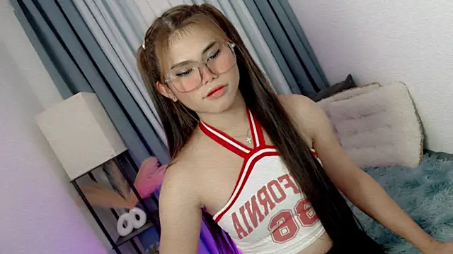 PrettyBlythes TS online show from 03.07.26