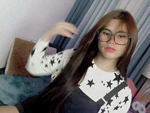 PrettyBlythes TS online show from 03.12.26