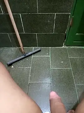 ALEX 19 DOCINHO online show from 04.17.26