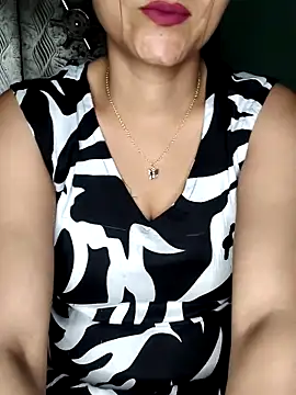 Horny Shalu online show from 09.10.25