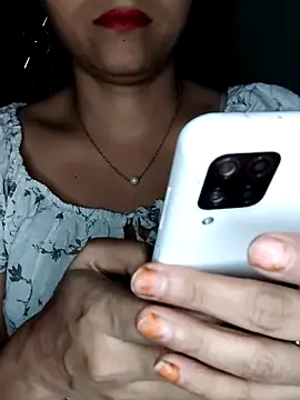 Horny Shalu online show from 09.11.25