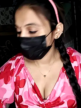 Horny Shalu online show from 09.16.25