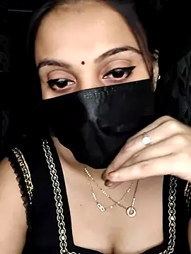 Horny Shalu online show from 09.24.25