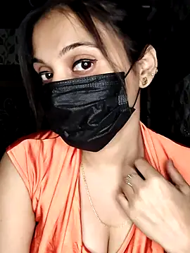 Horny Shalu online show from 09.29.25