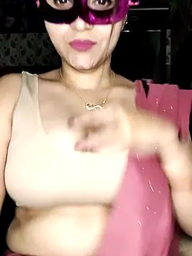 Horny Shalu online show from 12.18.25