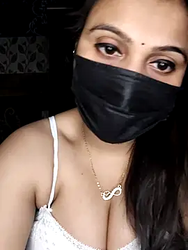 Horny Shalu online show from 01.16.26