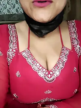 Horny Shalu online show from 03.24.26