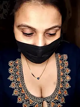 Horny Shalu online show from 04.10.26