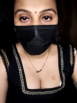 Horny Shalu online show from 04.14.26