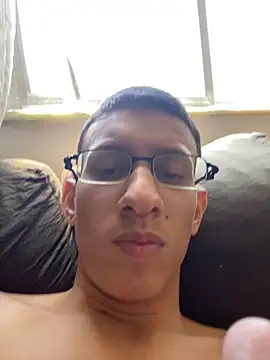 safadezanunes2 online show from 11.25.25