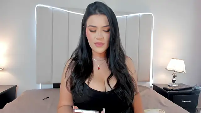 InnaVolkova online show from 05.27.26