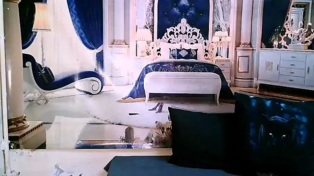 IndiaBlackPanther online show from 04.06.26