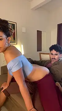 GoddessFreeIvy online show from 06.06.26