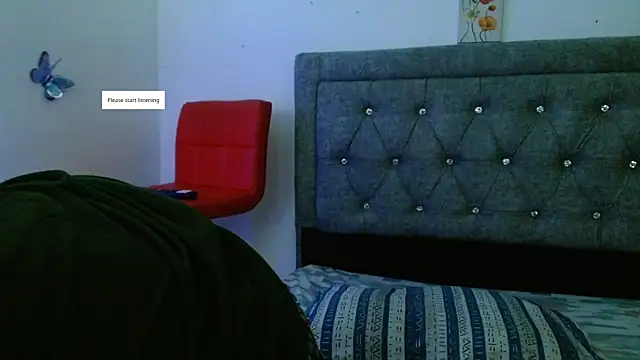 Meriilyn Monroe724 online show from 10.21.25