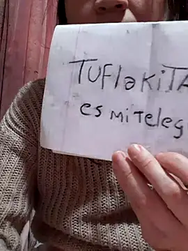 Snapshot of Tudiablita21 chatting on 10.29.25 Tudiablita21 online show from 10.29.25