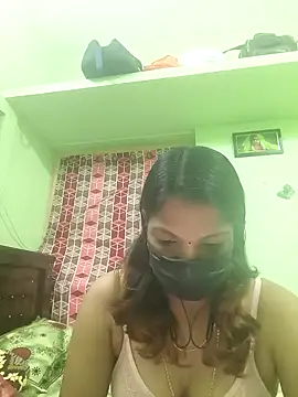 Tamil Ishu online show from 10.20.25