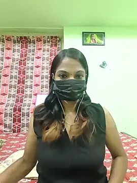 Tamil Ishu online show from 03.28.26