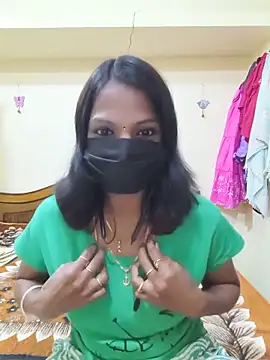 Tamil Ishu online show from 06.18.26