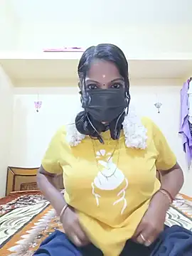 Tamil Ishu online show from 07.08.26