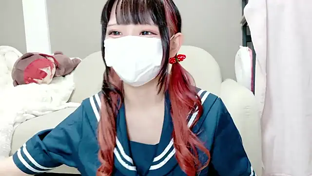 Hina-qp online show from 09.11.25