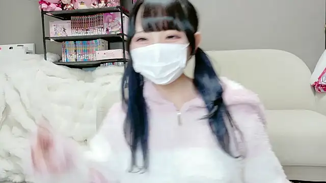 Hina-qp online show from 12.16.25