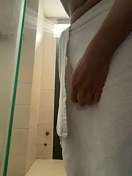 boyhigh1997 online show from 03.18.26