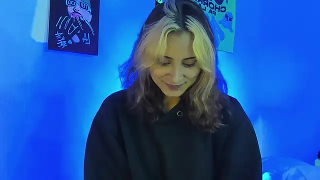 melissa noirr online show from 11.29.25