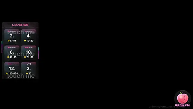 DarkCamBoy online show from 04.19.26