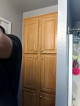 EbonyKing69 online show from 10.09.25