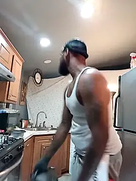 EbonyKing69 online show from 10.28.25