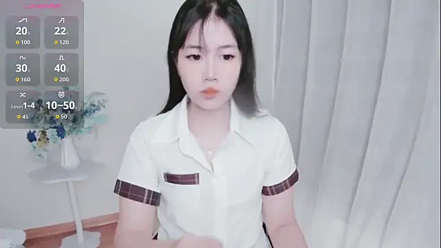 -Rose-Lucky- online show from 10.07.25