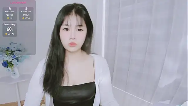 -Rose-Lucky- online show from 11.05.25