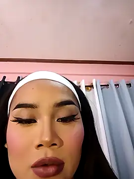 Coka bella online show from 03.18.26