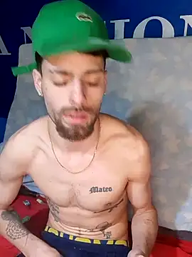 Snapshot of Demian24_ chatting on 09.19.25 Demian24 online show from 09.19.25