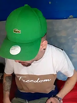 Snapshot of Demian24_ chatting on 09.23.25 Demian24 online show from 09.23.25