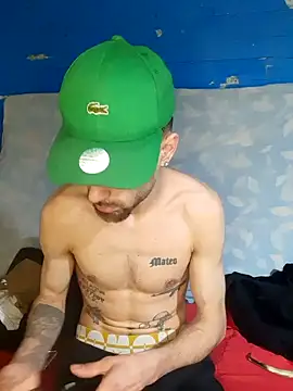 Snapshot of Demian24_ chatting on 09.27.25 Demian24 online show from 09.27.25