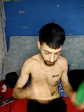 Snapshot of Demian24_ chatting on 10.01.25 Demian24 online show from 10.01.25