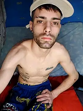 Snapshot of Demian24_ chatting on 10.23.25 Demian24 online show from 10.23.25