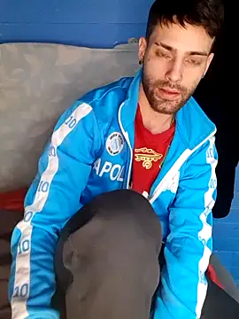 Snapshot of Demian24_ chatting on 10.27.25 Demian24 online show from 10.27.25