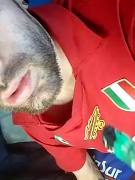 Snapshot of Demian24_ chatting on 10.28.25 Demian24 online show from 10.28.25