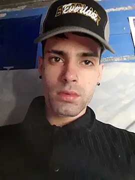 Snapshot of Demian24_ chatting on 10.30.25 Demian24 online show from 10.30.25