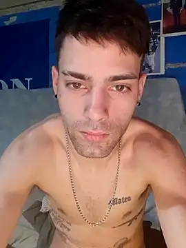 Snapshot of Demian24_ chatting on 10.31.25 Demian24 online show from 10.31.25