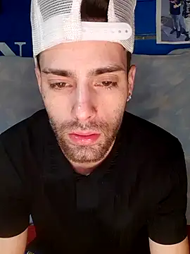 Snapshot of Demian24_ chatting on 11.09.25 Demian24 online show from 11.09.25