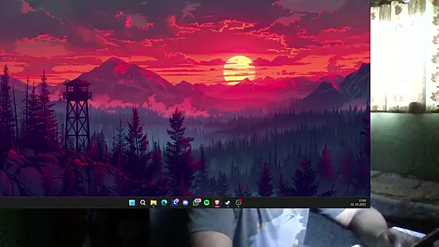 TitoHere online show from 10.02.25