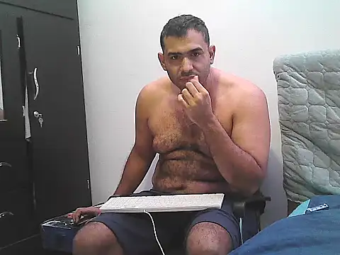 morenocabro10 online show from 10.25.25