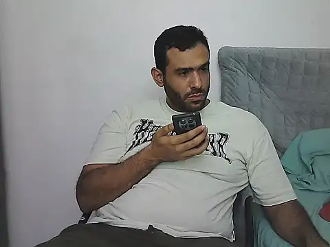 morenocabro10 online show from 02.24.26