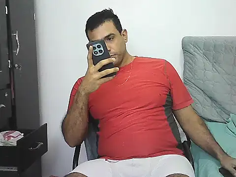 morenocabro10 online show from 03.01.26