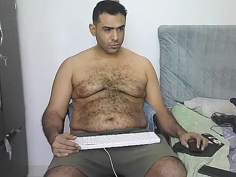 morenocabro10 online show from 03.23.26